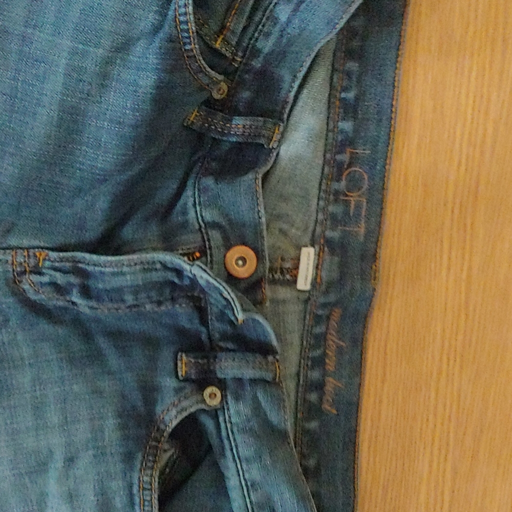 Loft jeans